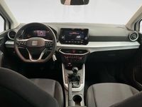 Usado Seat Arona Style 115 CV (84 kW) 2025 Blanco SUV