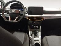 Usado Seat Arona Style 115 CV (84 kW) 2024 Blanco SUV