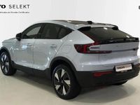 Usado Volvo EC40 Core 185 kW (252 CV) 2025 Azul SUV