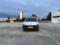 Usado Renault Kangoo 105 CV (77 kW) 2010 Blanco Monovolumen