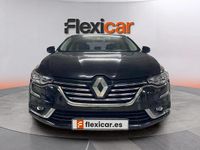 Usado Renault Talisman Zen 150 CV (110 kW) 2019 Negro Berlina