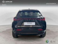 Usado Lexus NX350h 242 CV (177 kW) 2024 Negro SUV
