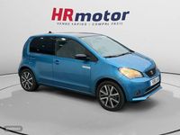Usado Seat Mii Electric 61 kW (83 CV) 2020 Azul Utilitario