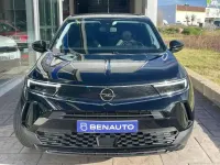 Usado Opel Mokka Business Elegance 101 CV (74 kW) 2022 Negro SUV