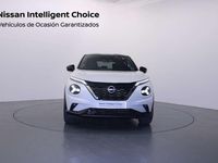 Usado Nissan Juke N-Connecta 143 CV (105 kW) 2025 SUV