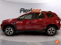 Occasion Dacia Duster Prestige 116 ch (85 kW) 2020 Rouge SUV