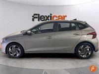Brugt Hyundai i20 84 HK (61 kW) 2022 Grå Hatchback