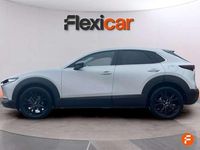 Usado Mazda CX-30 Homura-Line 122 CV (89 kW) 2024 Blanco SUV