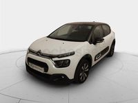 Usado Citroën C3 Feel 83 CV (61 kW) 2022 Blanco Utilitario