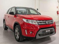Usado Suzuki Vitara GL 120 CV (88 kW) 2017 Rojo SUV