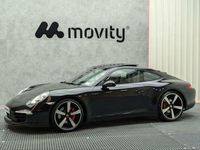 Usado Porsche 911 Carrera S 400 CV (294 kW) 2013 Negro Coupe