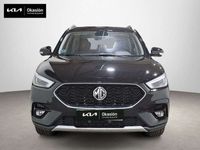 usado MG ZS 1.5 Vti-tech Luxury 78kw