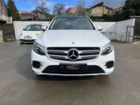 usado Mercedes GLC220 220d 4Matic Aut.