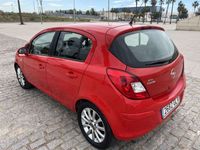 usado Opel Corsa 1.4 C Mon (146CO2)