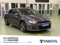 usado VW Scirocco R-Line 1.4 TSI BMT 92 kW (125 CV)