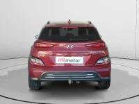 Usado Hyundai Kona 100 kW (136 CV) 2022 Rojo SUV