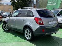 usado Opel Antara 2.0CDTI Cosmo Plus 150