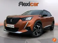 Usado Peugeot 2008 GT-line 131 CV (96 kW) 2020 Otro SUV