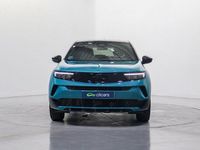 Usado Opel Mokka S 136 CV (100 kW) 2025 Azul SUV