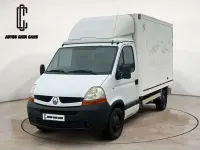 Usado Renault Master 129 CV (94 kW) 2009 Blanco Van