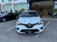 Usado Renault Clio Evolution 101 CV (74 kW) 2023 Blanco Utilitario