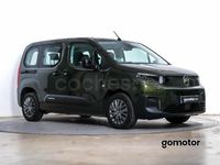 Usado Citroën Berlingo 102 CV (75 kW) 2025 Verde Monovolumen