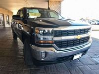 usado Chevrolet Silverado 1500 4.3L V6 4WD LT