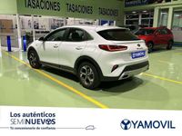 usado Kia XCeed 1.6 CRDi Drive 85 kW (115 CV)