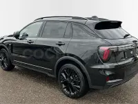 Usado Lynk & Co 01 276 CV (202 kW) 2025 Negro SUV