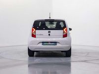 Usado Seat Mii Electric 61 kW (83 CV) 2020 Blanco Utilitario