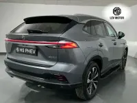 Nuevo MG HS Comfort 272 CV (200 kW) 2026 Negro SUV