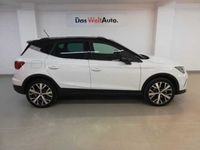 usado Seat Arona 1.0 TSI Xperience XL DSG 81 kW (110 CV)