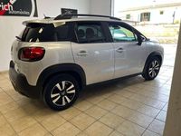 Usado Citroën C3 Aircross Origins 102 CV (75 kW) 2020 Gris SUV