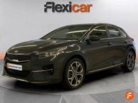 Usado Kia XCeed 120 CV (88 kW) 2020 Gris SUV