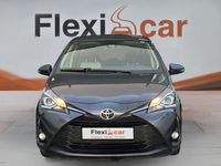 usado Toyota Yaris 1.5 110 Active Gasolina en Flexicar Palma de Mallorca 2