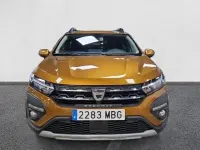 Usado Dacia Sandero Expression 91 CV (66 kW) 2022