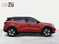 Nuevo Opel Frontera 145 CV (106 kW) 2025 Naranja SUV