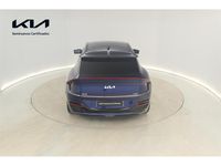 Usado Kia EV6 GT-Line 239 kW (325 CV) 2023 Azul SUV