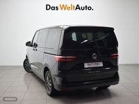 usado VW Multivan Life 2.0 TDI 110 kW (150 CV) DSG 7 Vel.