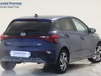 Brugt Hyundai i20 99 HK (72 kW) 2025 Hatchback