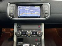 usado Land Rover Range Rover evoque 2.0TD4 HSE Dynamic 4WD Aut. 150