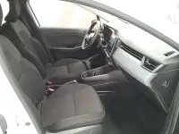Usado Renault Clio Business 101 CV (74 kW) 2021 Blanco Utilitario