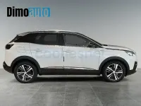 Usado Peugeot 3008 GT-line 130 CV (95 kW) 2018 Blanco SUV
