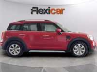 Usado Mini Cooper Countryman 136 CV (100 kW) 2019 Rojo SUV