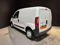 Usado Fiat Fiorino 75 CV (55 kW) 2017 Blanco Monovolumen
