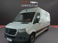 usado Mercedes Sprinter 314 CDI LARGO 3.5T T. ALTO