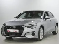 Usado Audi A3 e-tron Advanced Plus 204 CV (150 kW) 2023 Utilitario