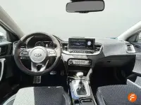 Usado Kia XCeed 141 CV (103 kW) 2021 Blanco SUV