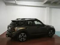 Usado Mini John Cooper Works Countryman 231 CV (169 kW) 2018 Gris / plata SUV