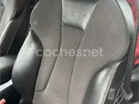 Occasion Audi A3 S-Line 150 PK (110 kW) 2015 Zwart Sedan